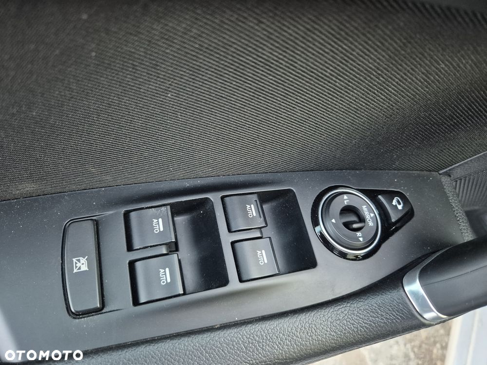 Hyundai i40 1.7 CRDi Business DCT - 15
