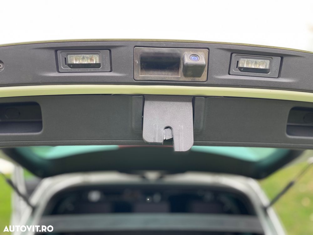 Volkswagen Tiguan 2.0 TDI DPF 4Motion BlueMotion Technology DSG CityScape - 34