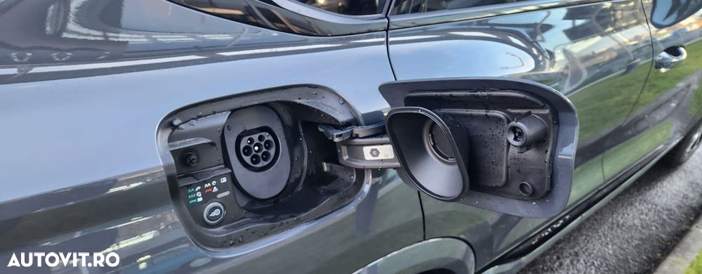 Audi Q6 Sportback e-tron 100 kWh quattro Advanced - 13