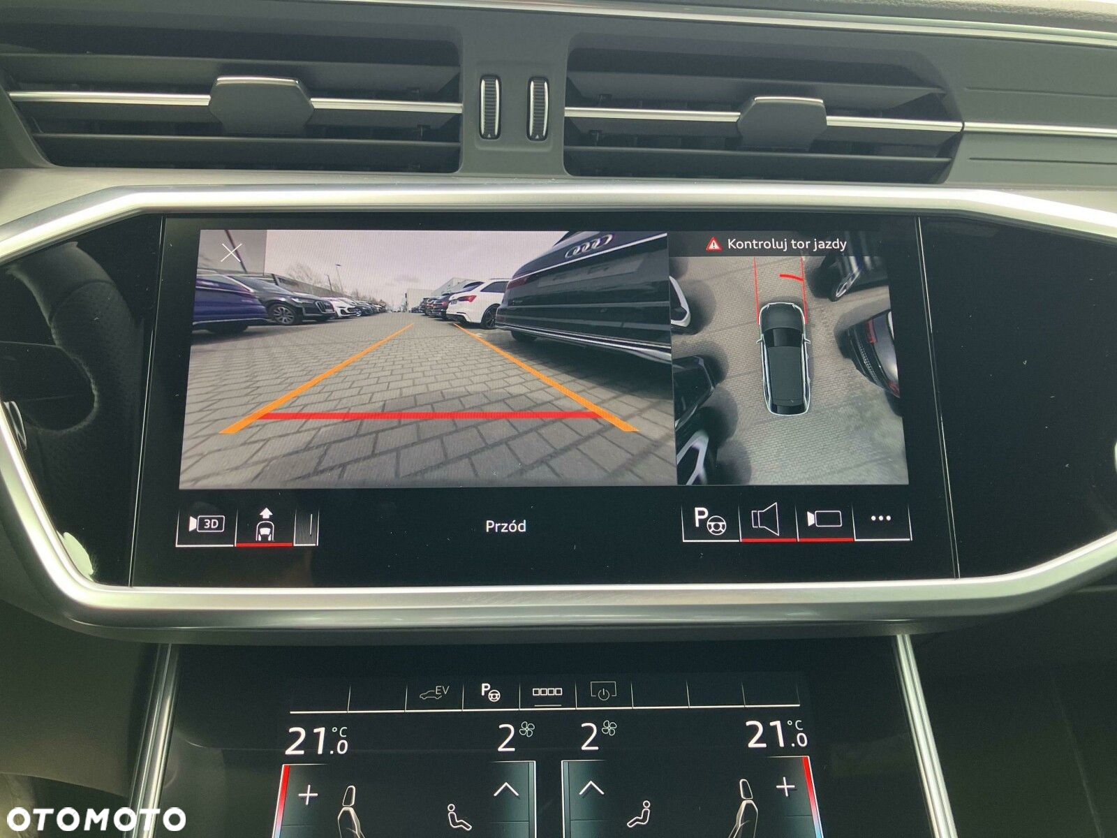 Audi A6 - 31