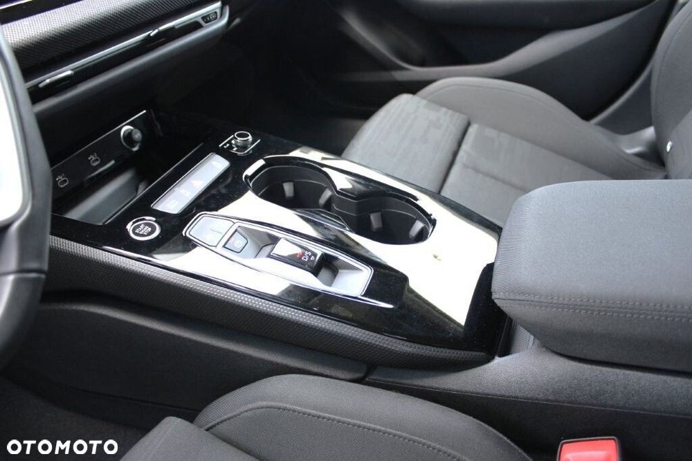 Audi A5 Avant TFSI S tronic - 21