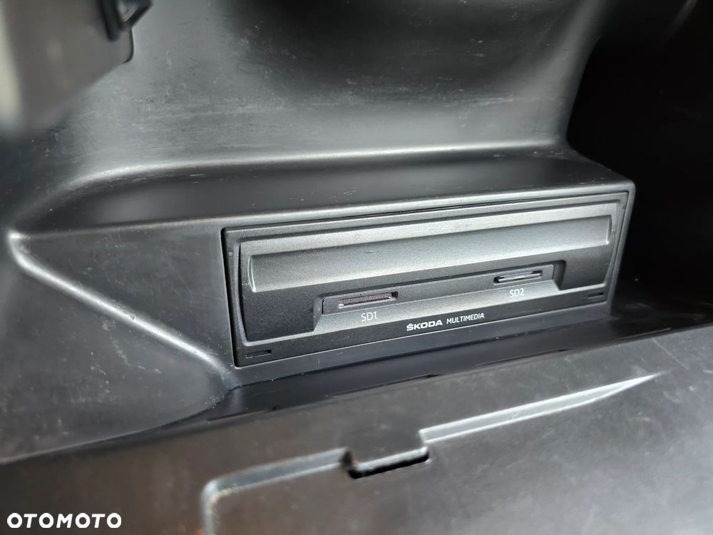 Skoda RAPID - 34