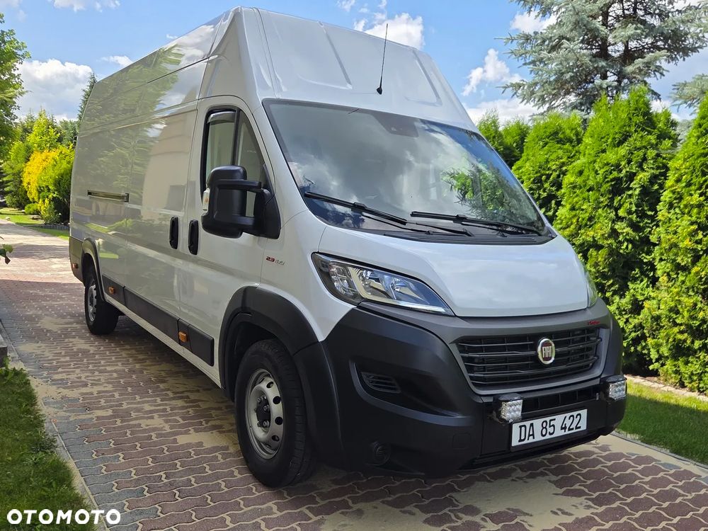 Fiat Ducato - 11