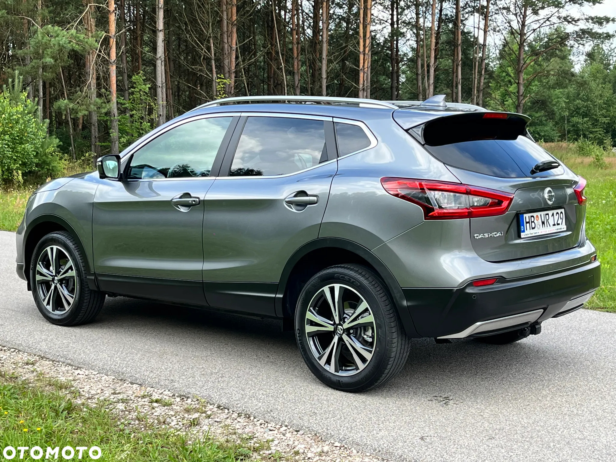 Nissan Qashqai - 24