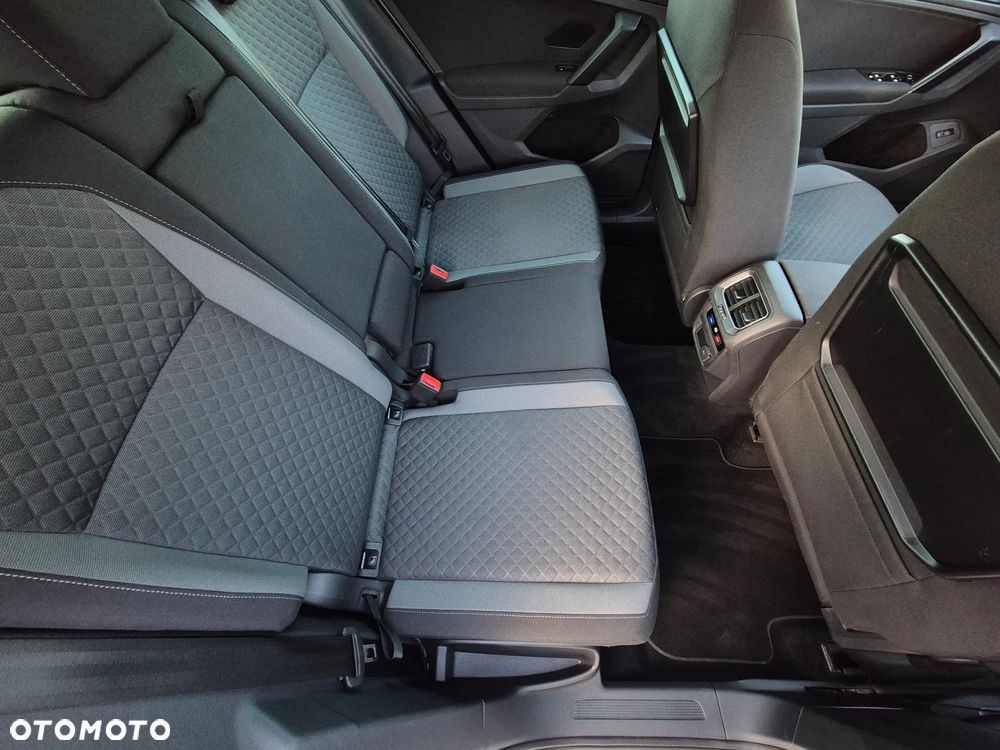 Volkswagen Tiguan 2.0 TDI SCR 4MOTION (BlueMotion Techn.) DSG Highline - 18