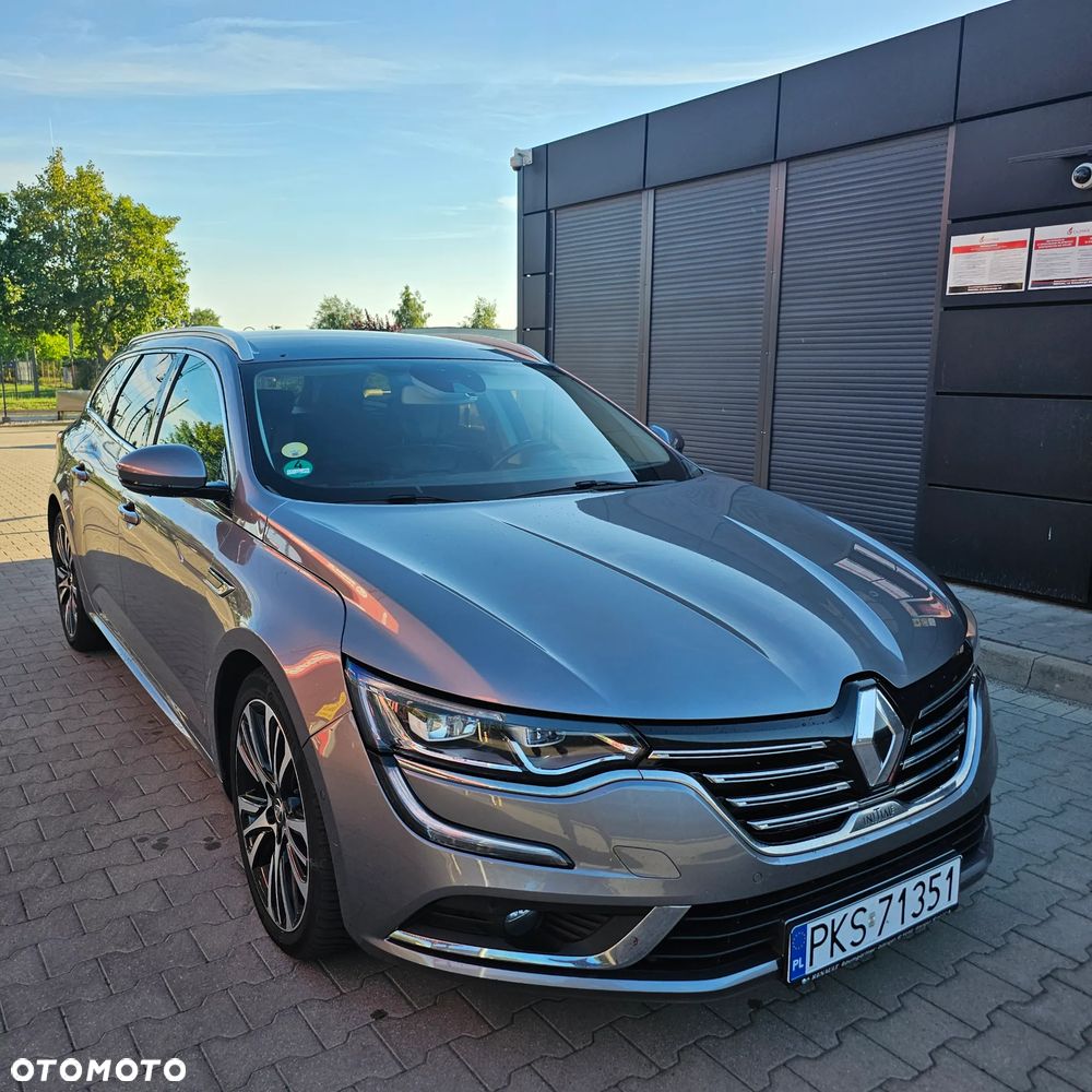 Renault Talisman ENERGY dCi 160 EDC INITIALE PARIS - 3