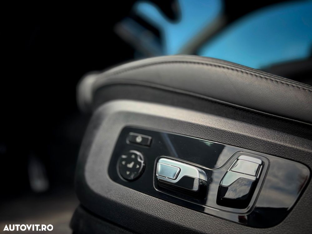 BMW X6 2024 — imagine 15