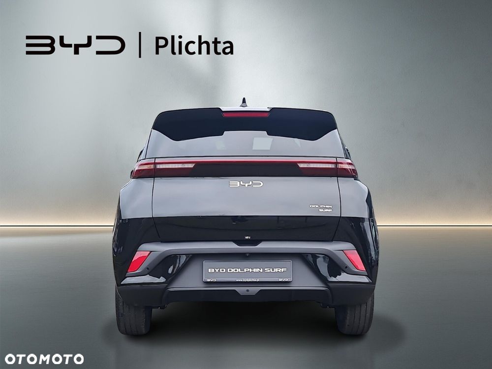 BYD Dolphin Surf 43.2kWh Boost - 7