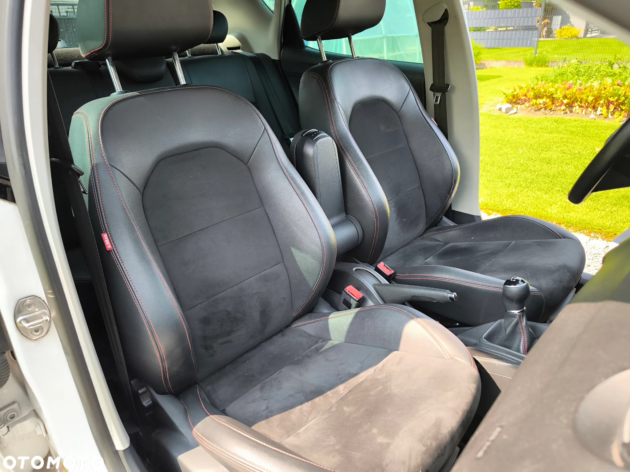 Seat Ibiza 1.2 TSI FR - 16