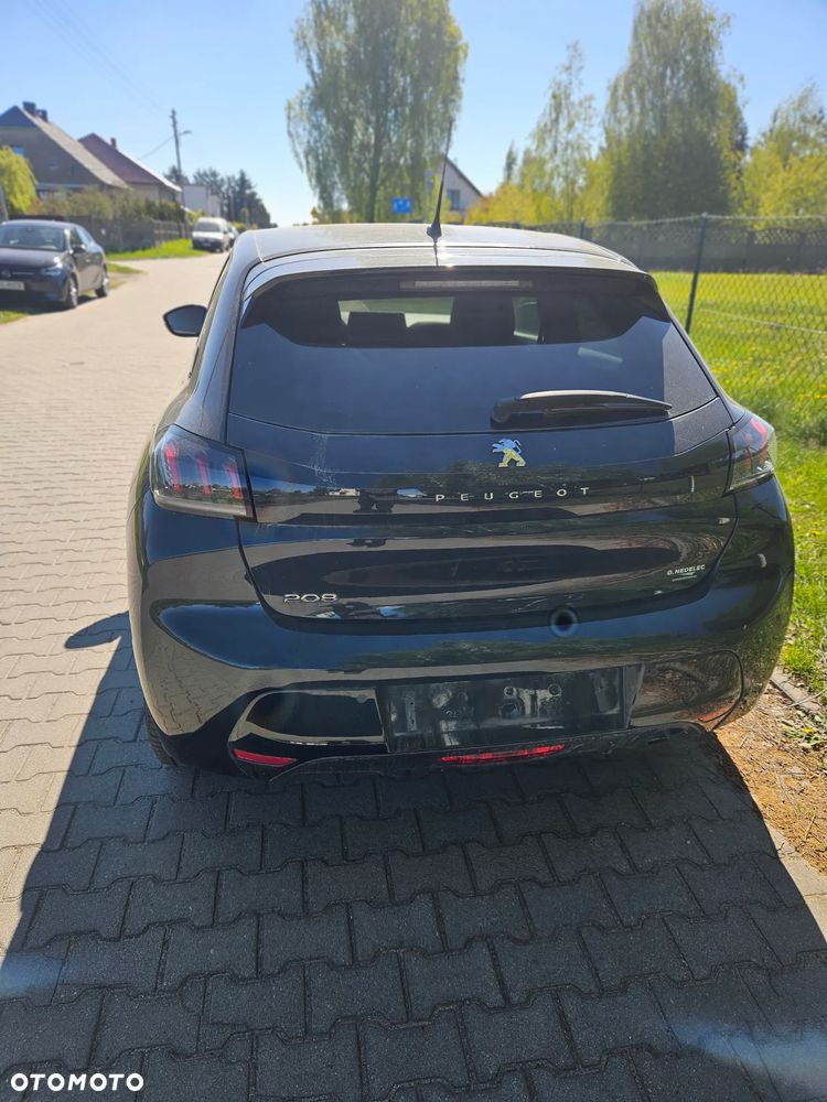 Peugeot 208 1.2 PureTech Active S&S - 4