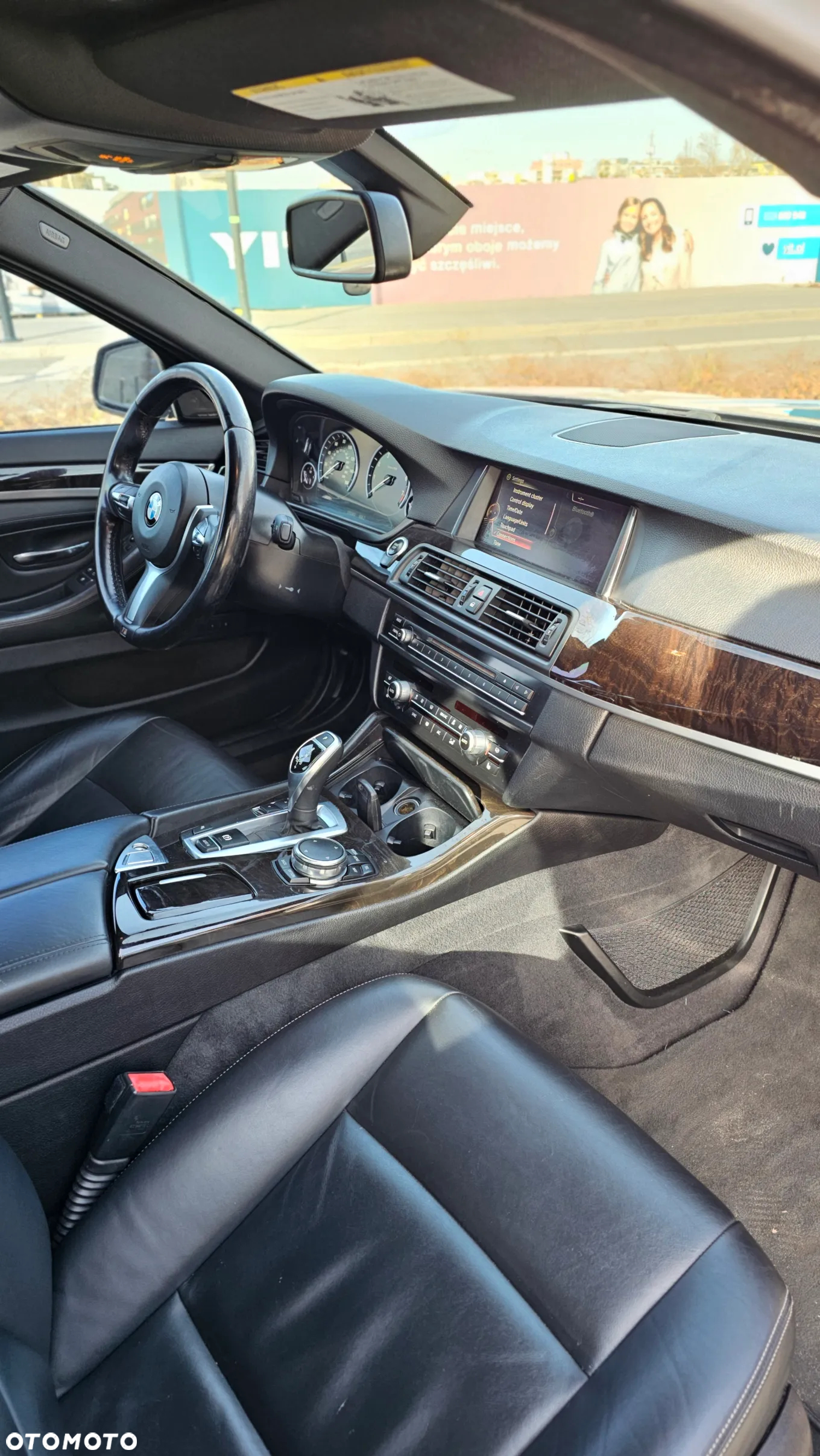 BMW Seria 5 - 12