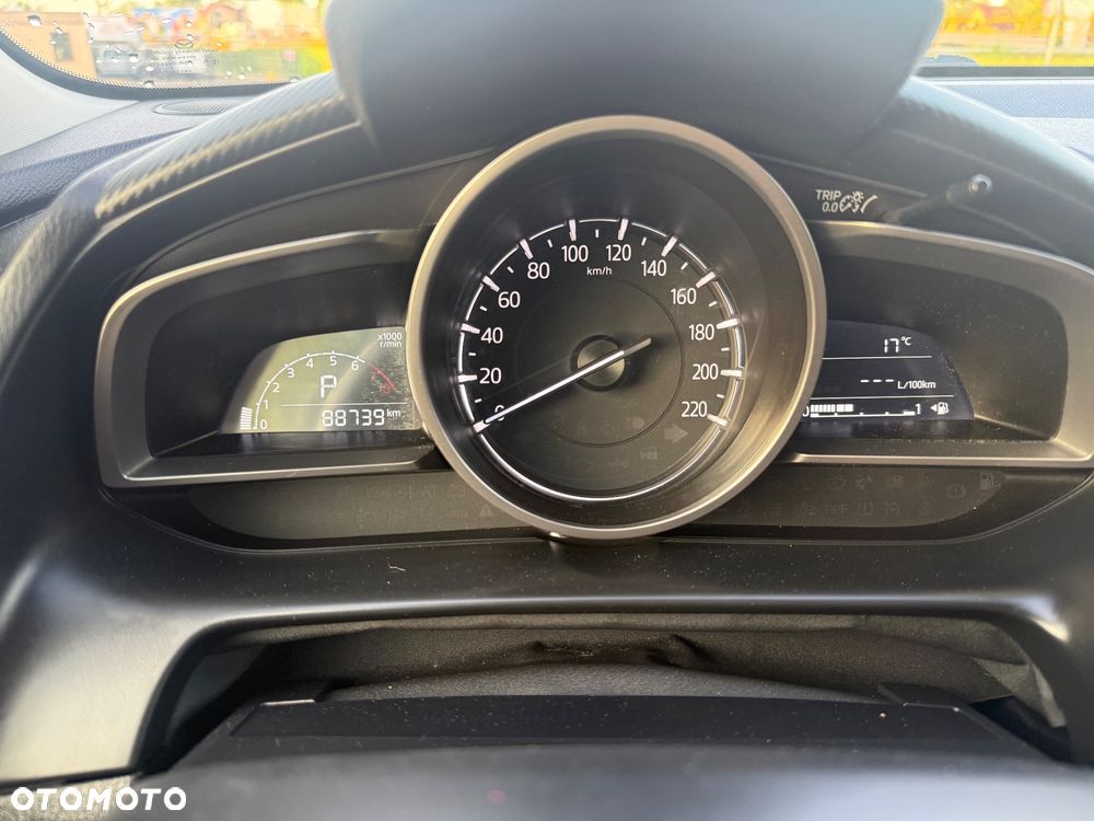 Mazda 2 1.5 Skypassion - 19