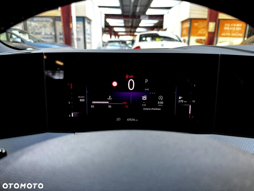 Opel Astra 1.2 T GS Line S&S - 16