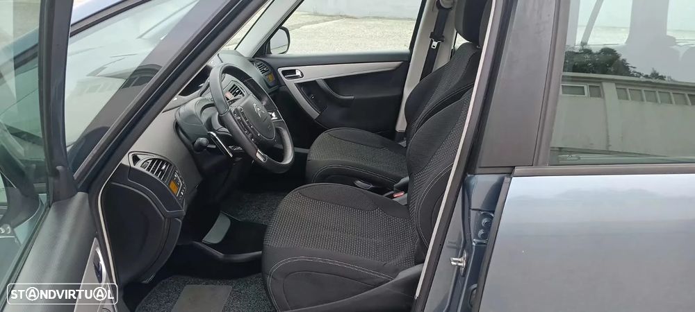 Citroën C4 Grand Picasso 1.6 e-HDi Seduction CMP6 - 7