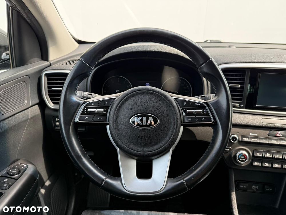 Kia Sportage 1.6 GDI M 2WD - 6