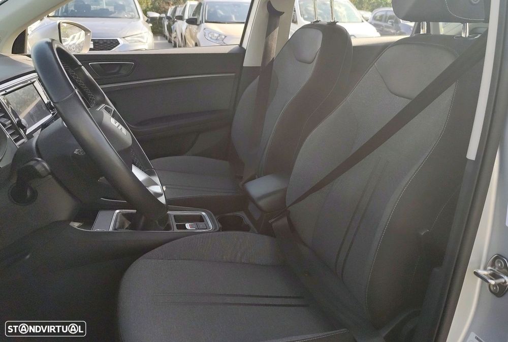 SEAT Ateca 2.0 TDI Style - 5