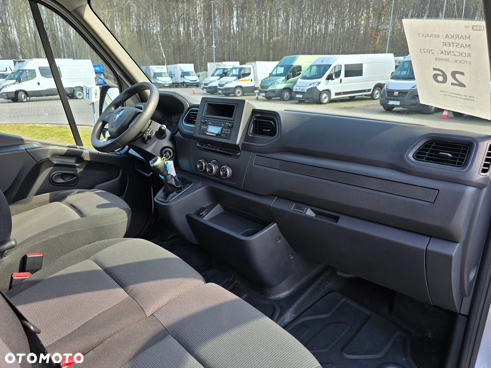 Renault MASTER Chłodnia - 14