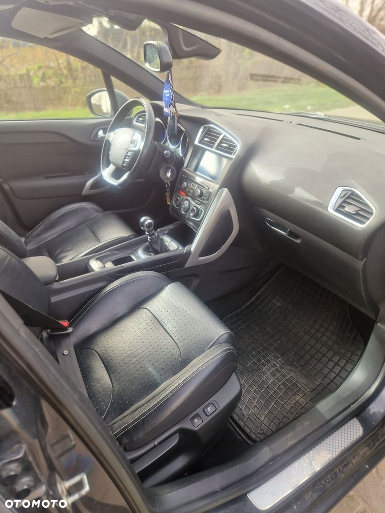 Citroën DS4 - 8
