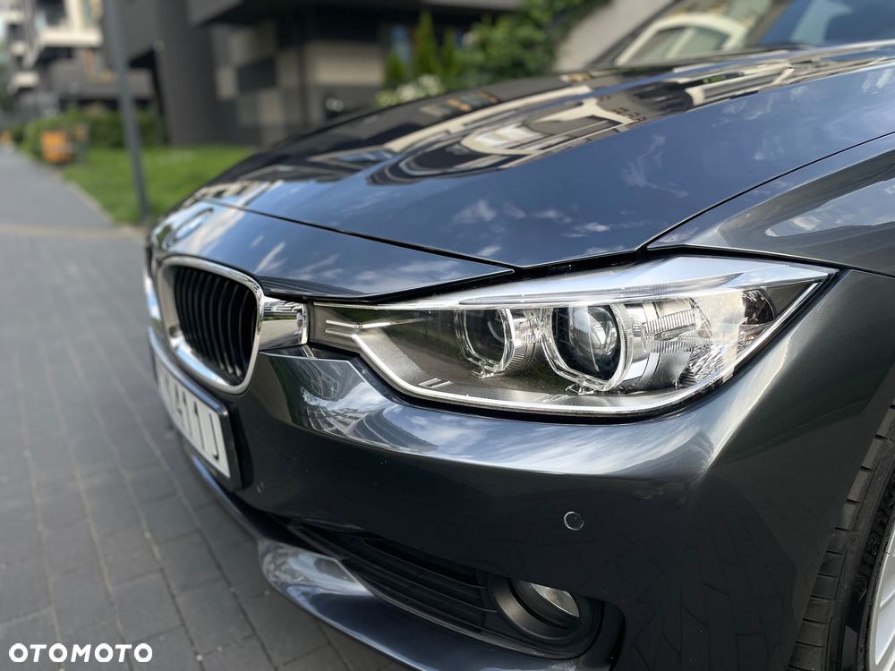 BMW Seria 3 - 10