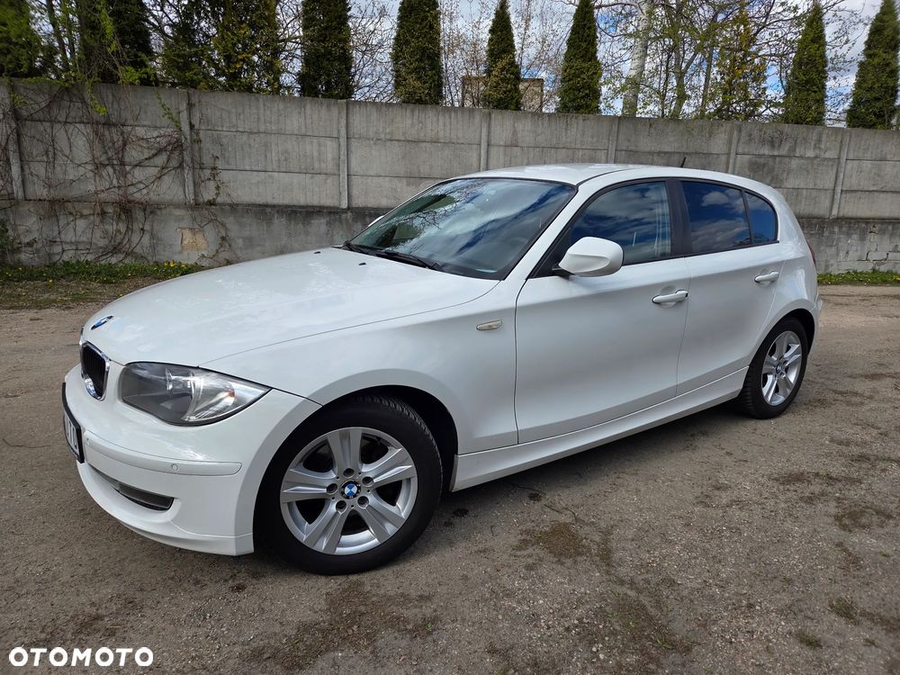 BMW Seria 1 118i Edition Lifestyle - 26
