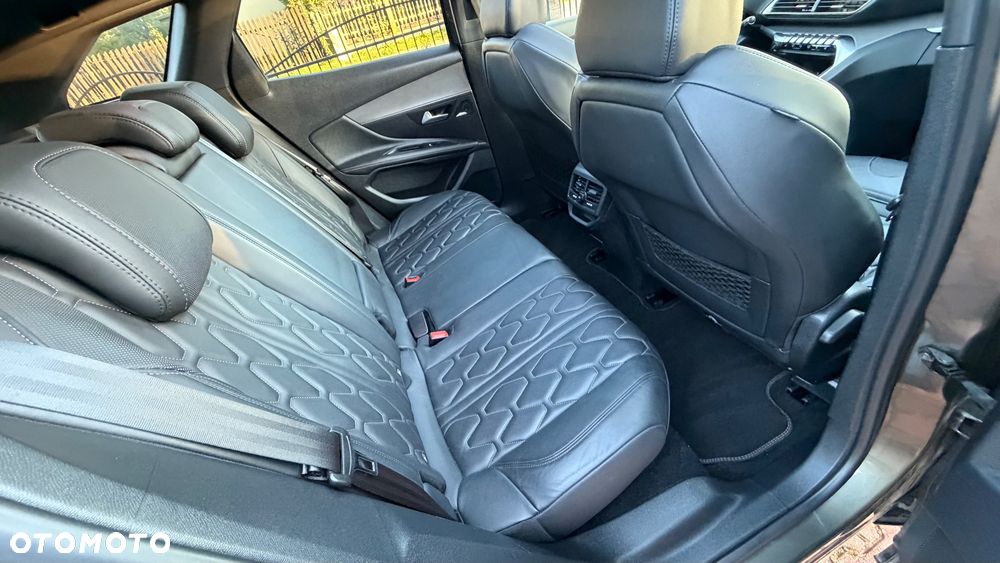 Peugeot 3008 2.0 BlueHDi GT S&S EAT8 - 15