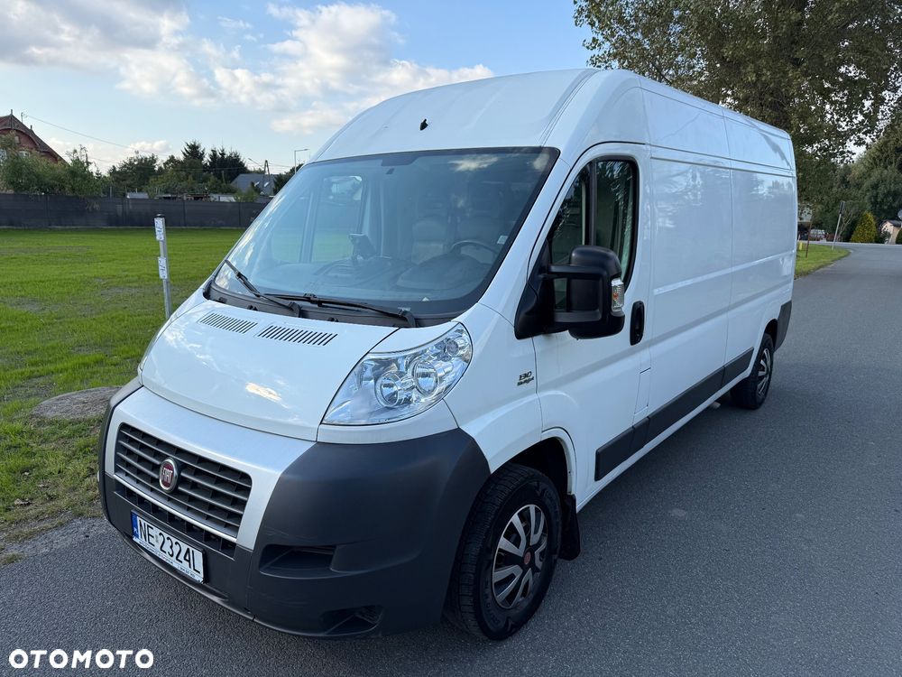 Fiat DUCATO - 1
