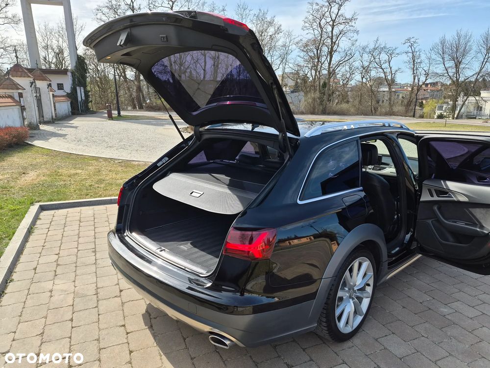 Audi A6 Allroad - 19