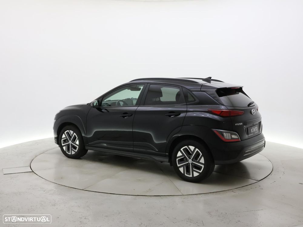 Hyundai Kauai 64 kWh Premium - 3
