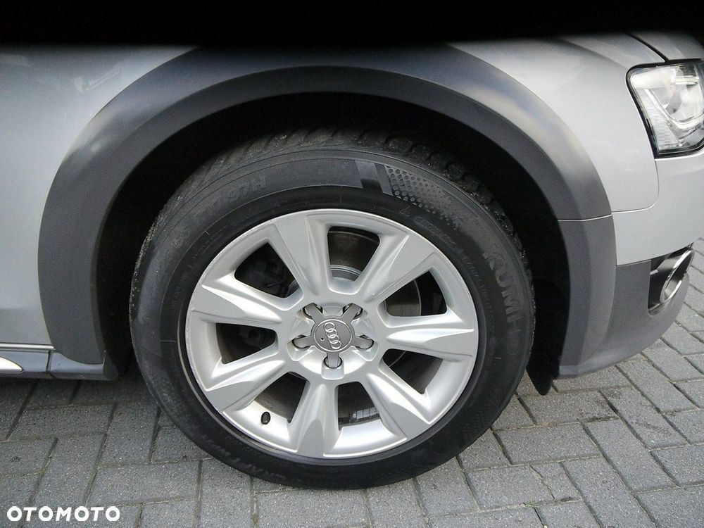 Audi A4 Allroad 2.0 TDI Quattro - 14