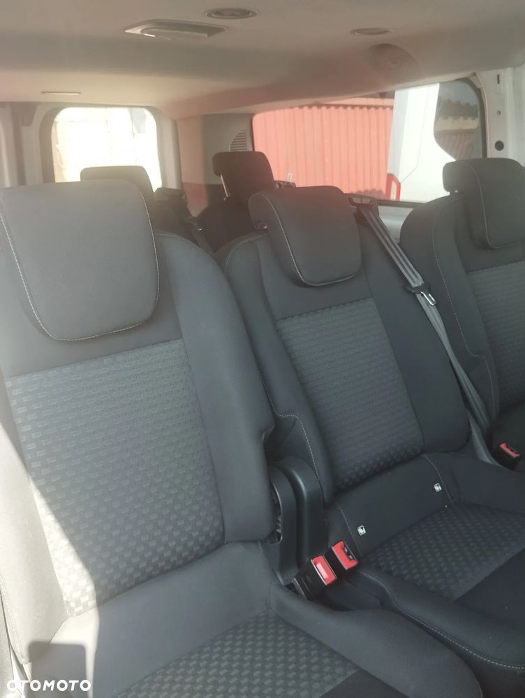 Ford Transit Custom - 4