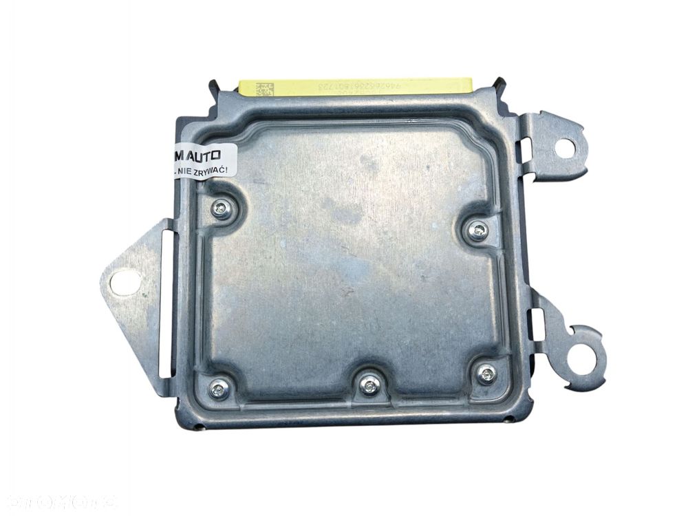 MODUŁ SENSOR AIRBAG HONDA CIVIC X (2017-2019) 77960-TGG-E010-M4 - 2