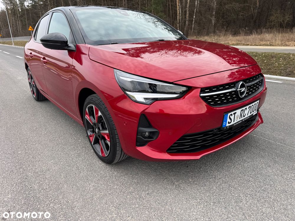 Opel Corsa 1.2 Direct Injection Turbo Start/Stop GS - 3