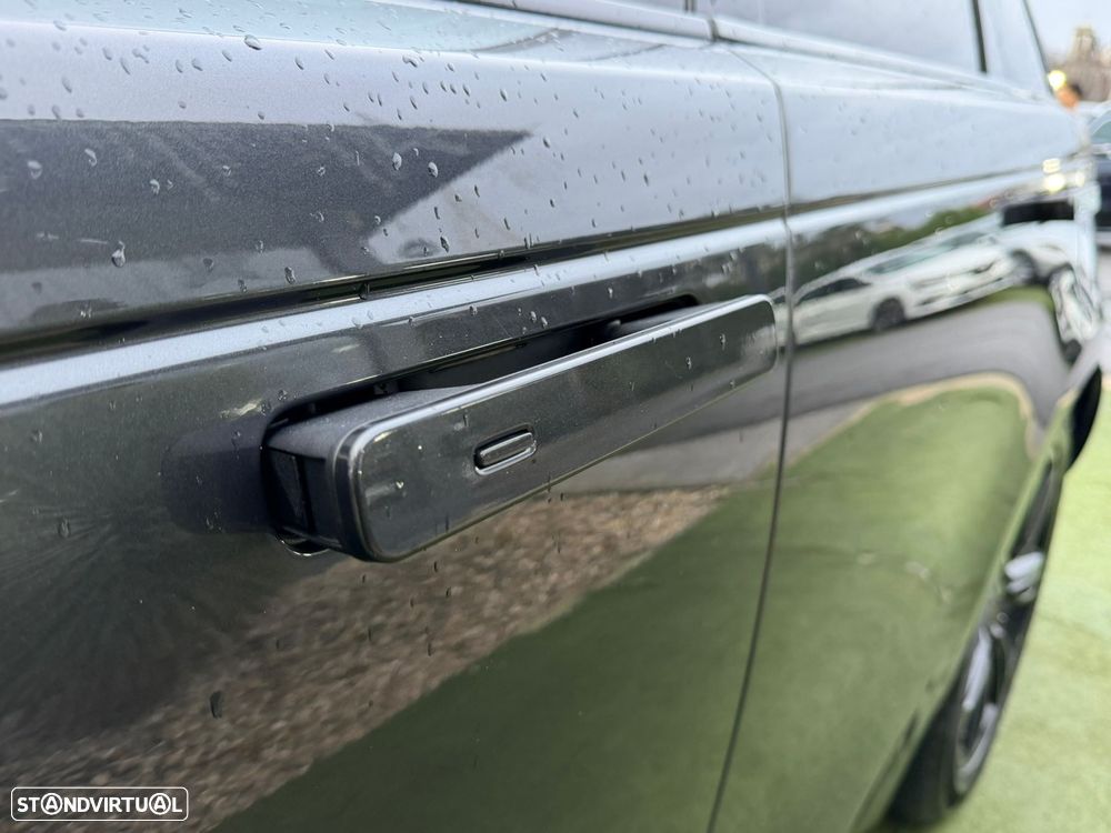 Land Rover Range Rover Velar 2.0 D200 AWD R-Dynamic SE - 7