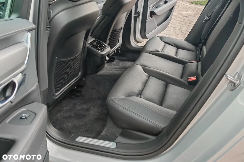 Volvo S90 B5 D AWD Ultimate Bright - 15