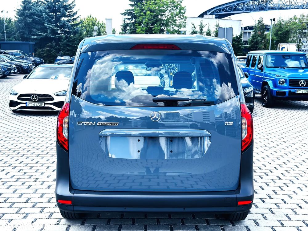 Mercedes-Benz Citan Tourer L1 420.763 - 10
