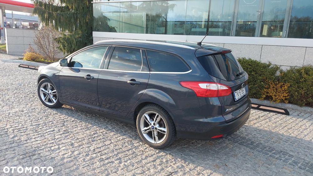 Ford Focus - 1