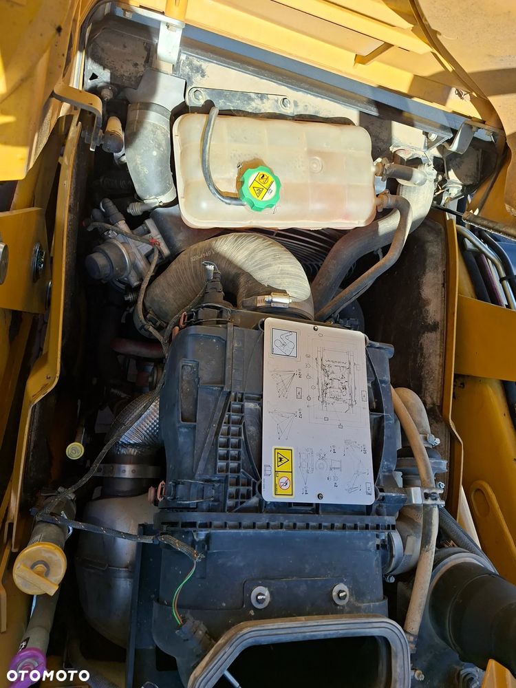 Caterpillar CAT 432 07A - 20