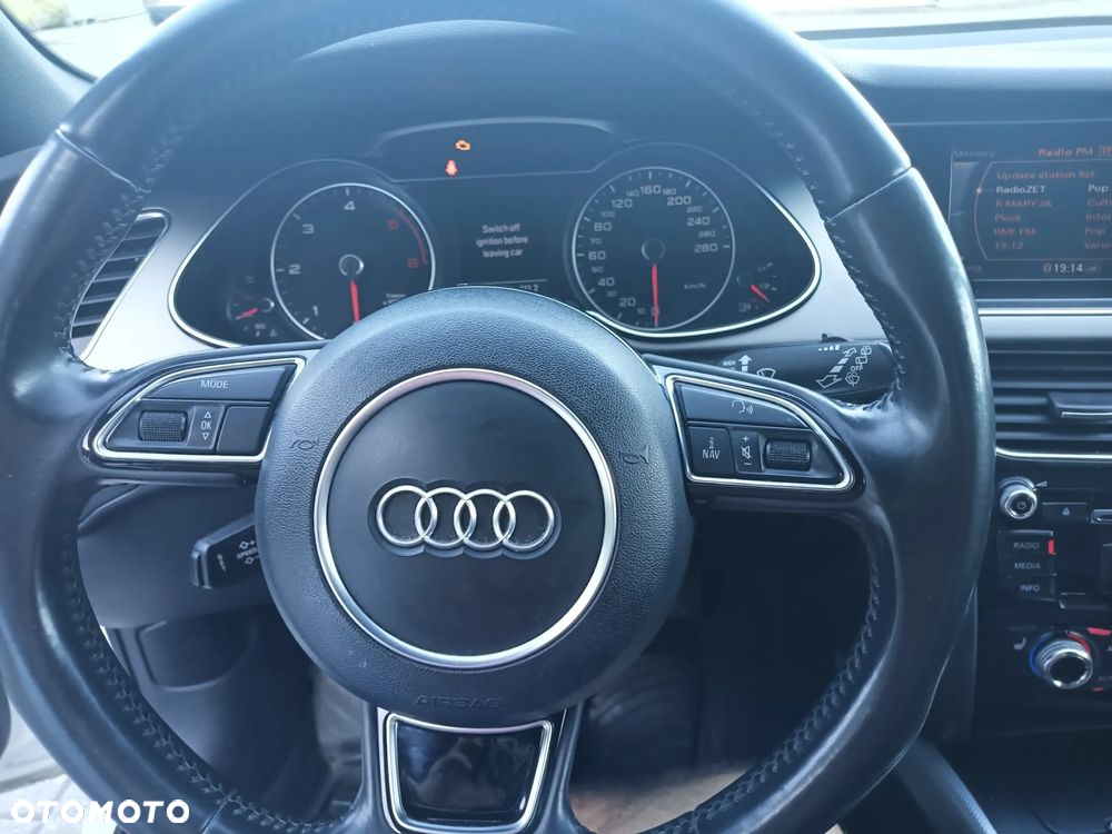 Audi A4 2.0 TDI Quattro S tronic - 6