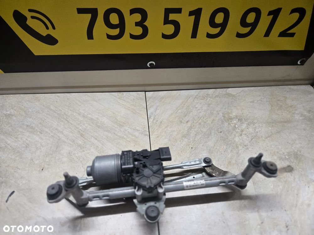 SKODA CITIGO  VW UP SEAT MII MECHANIZM WYCIERACZEK EU