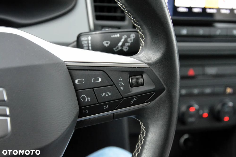 Seat Ateca 1.0 TSI Reference S&S - 21