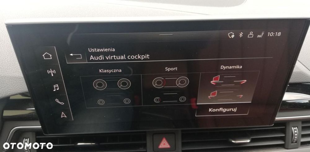 Audi A4 Limousine 45 TFSI quattro S tronic S line - 19