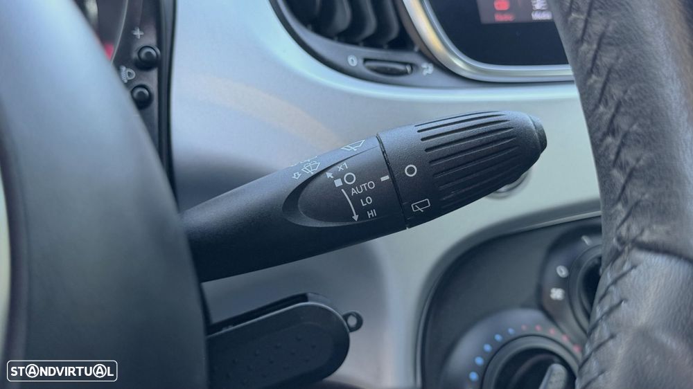 Fiat 500 1.0 Hybrid Sport - 17