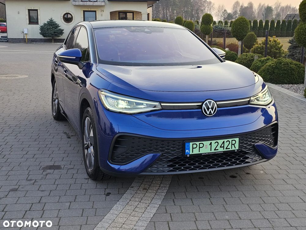 Volkswagen ID.5 - 2