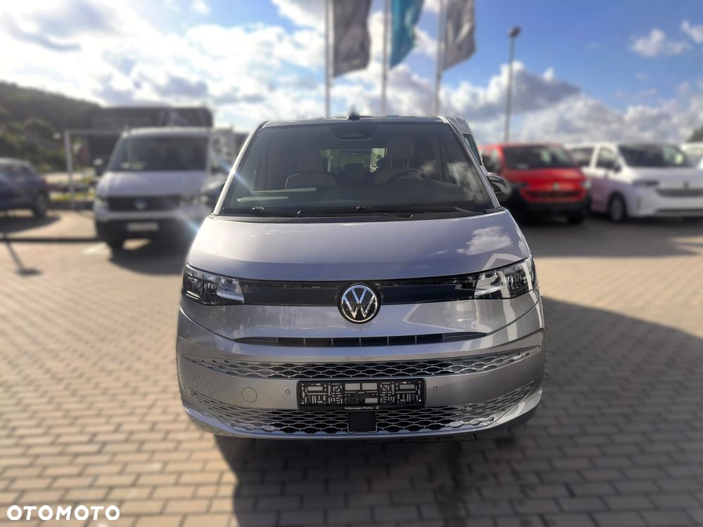 Volkswagen Multivan 2.0 TDI L2 Family DSG - 3