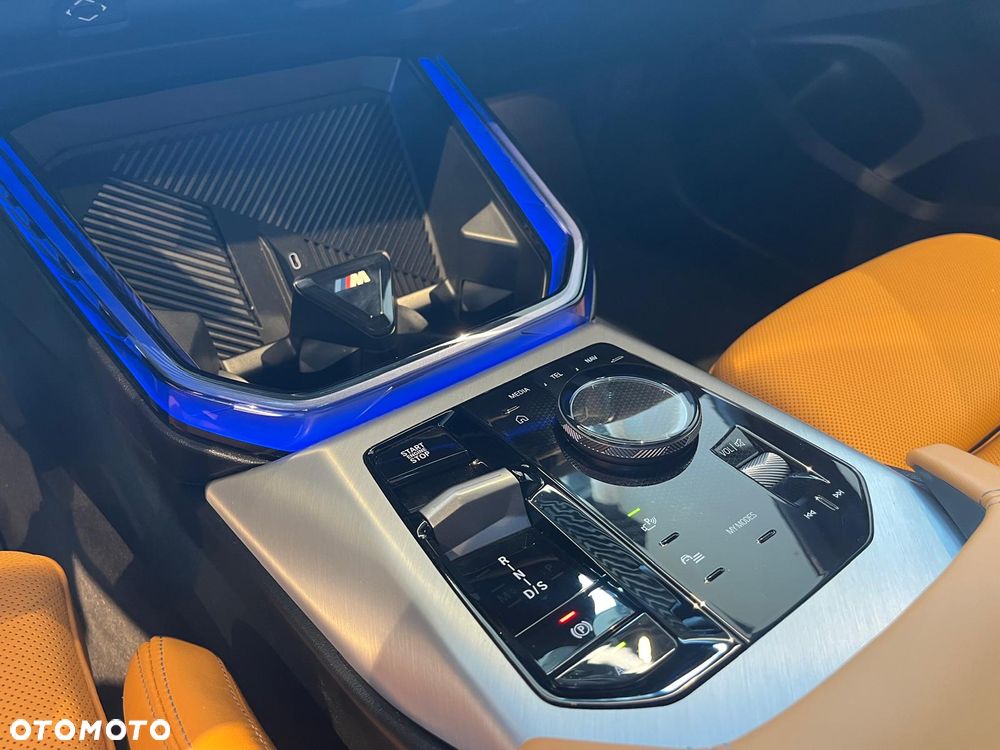 BMW X3 - 19