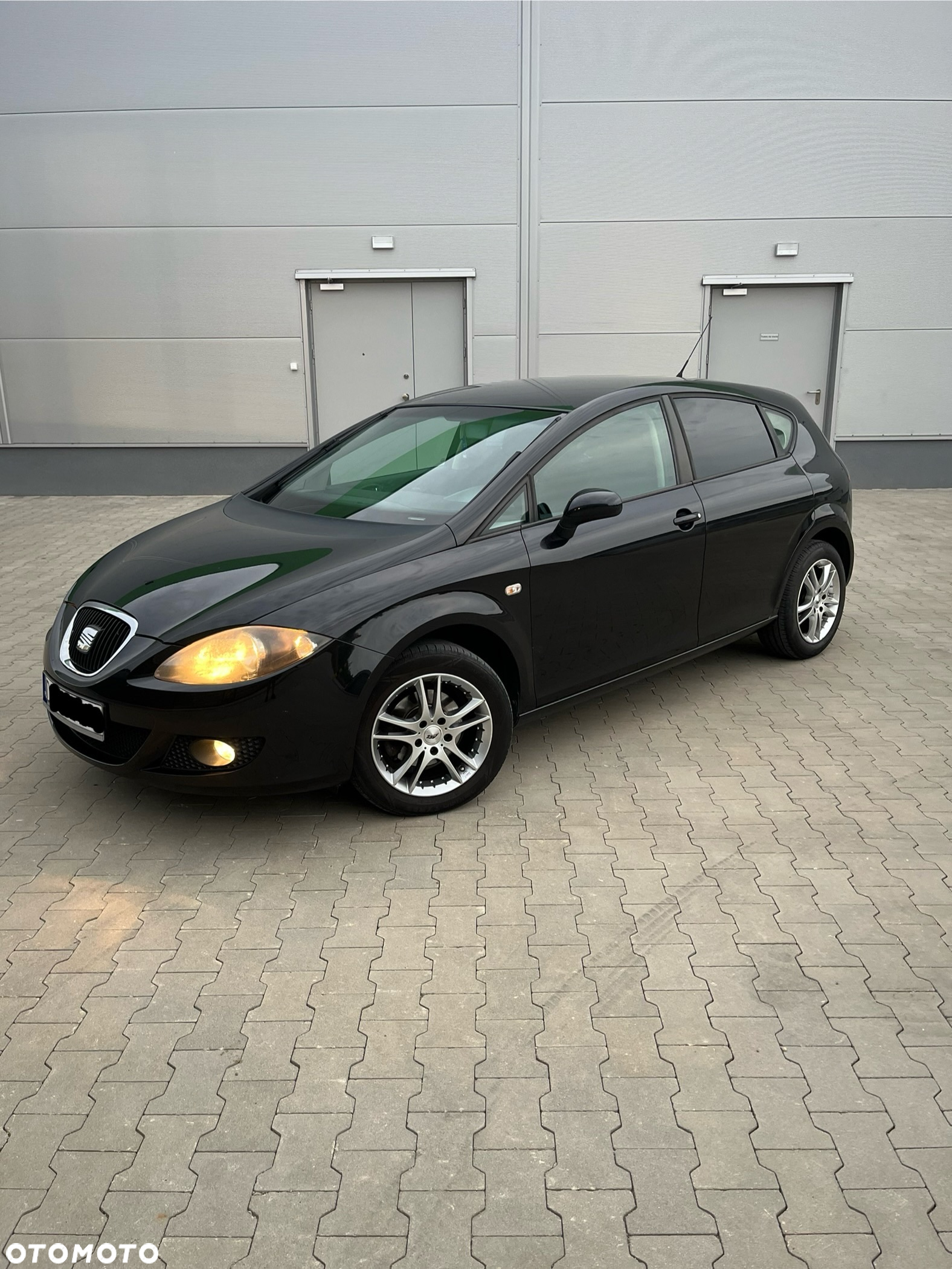 Seat Leon 1.6 Stylance - 2