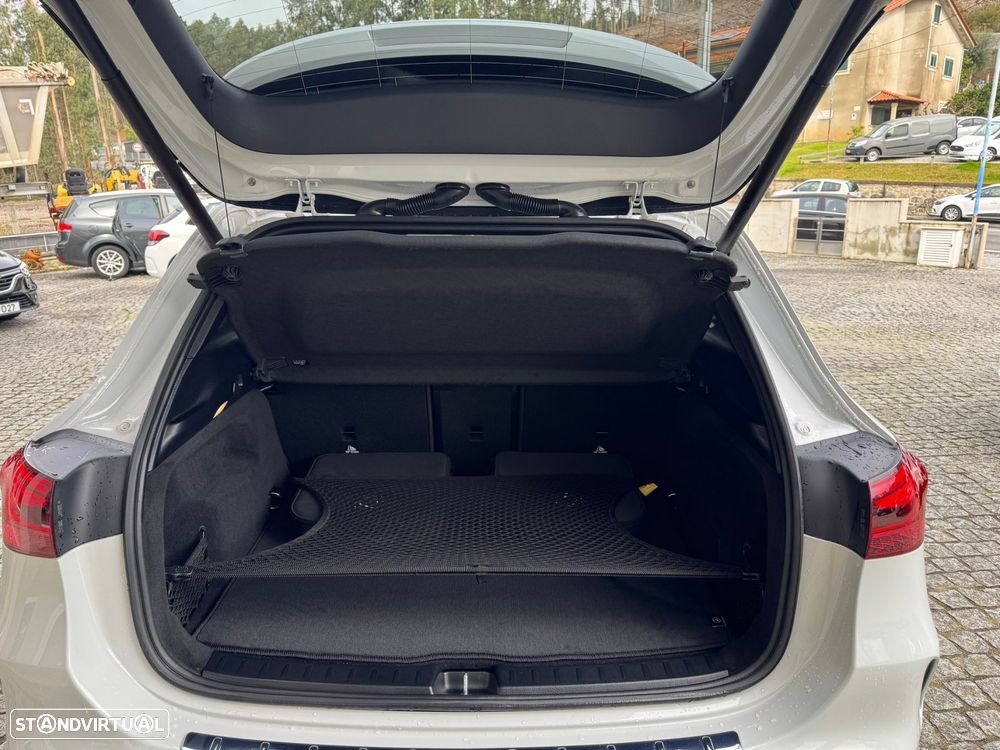 Mercedes-Benz EQA 250+ AMG Line - 14