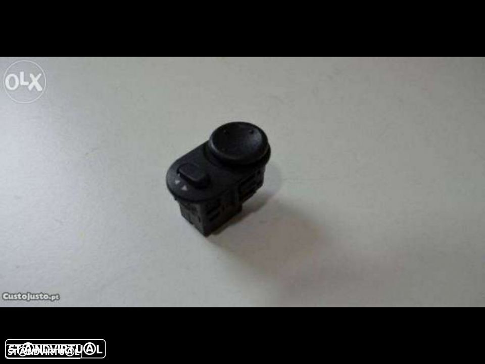 Botao espelhos electricos opel astra G vectra B meriva zafira A(novo) - 1