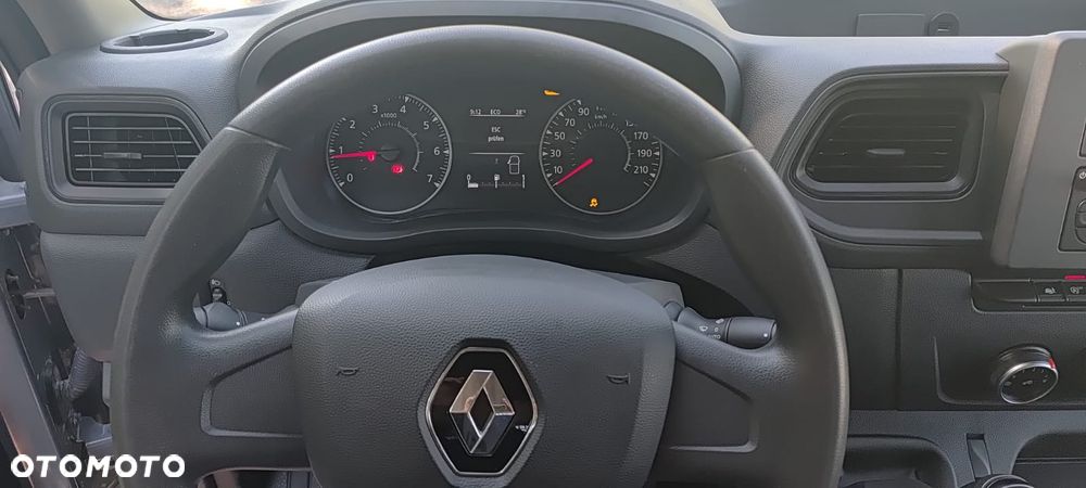 Renault Master - 15
