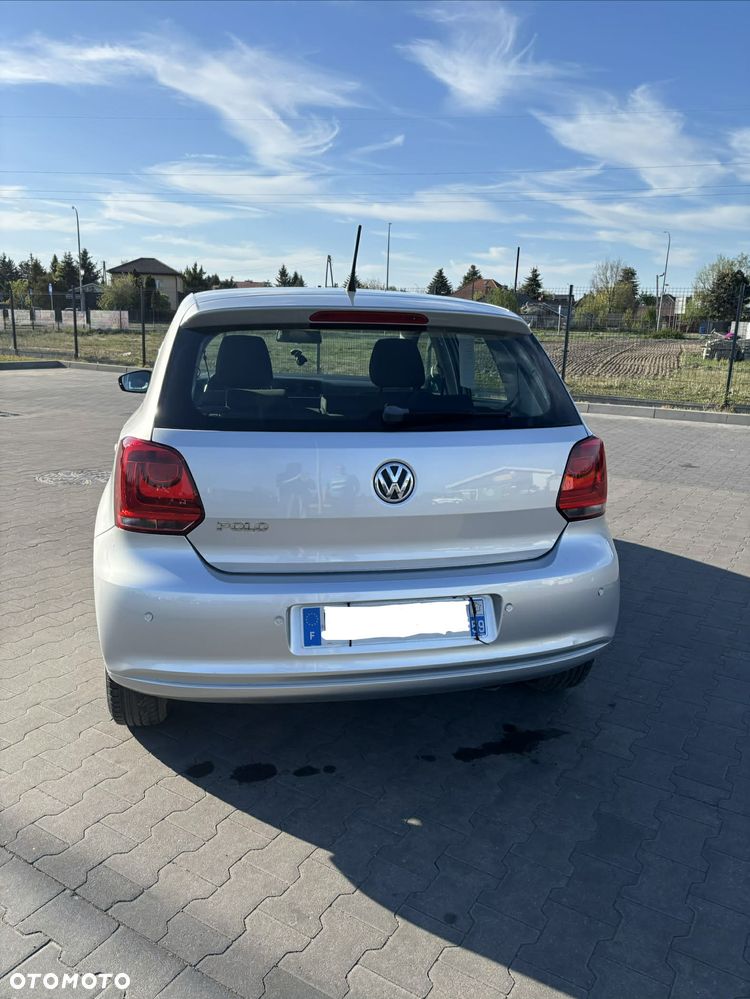 Volkswagen Polo 1.2 Life - 3